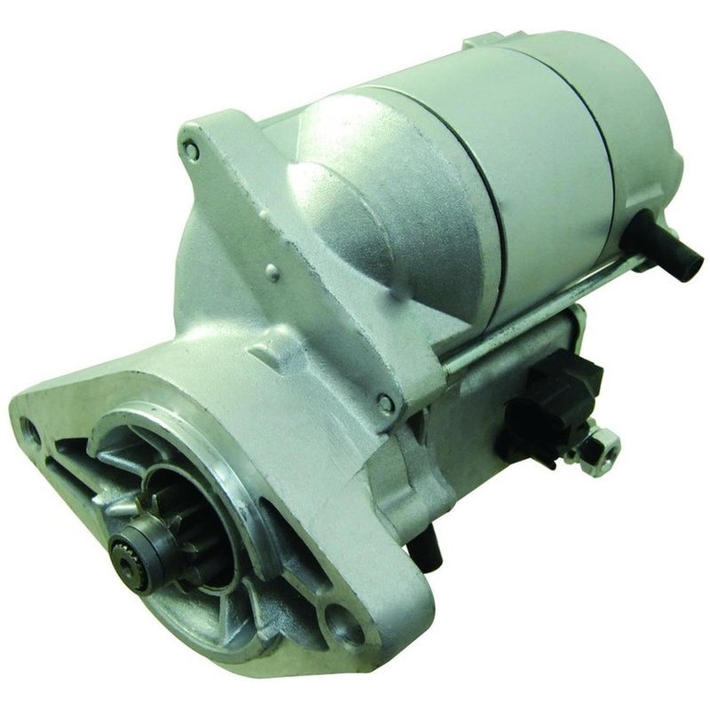 Premier Gear PG-17519 Starter Replacement for Corolla L4 (94-97), Prizm L4 (94-97), 94855154, 28100-02060, 28100-16190, 28100-16270, 28100-16270-84, 2810016190, 228000-2960, 228000-2940, 228000-6840 - Image 1